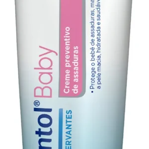 Pomada Assadura Bepantol Baby 120g
